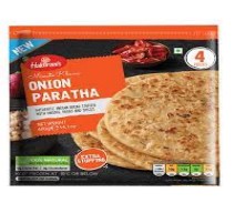 ONION PAROTTA 6PC